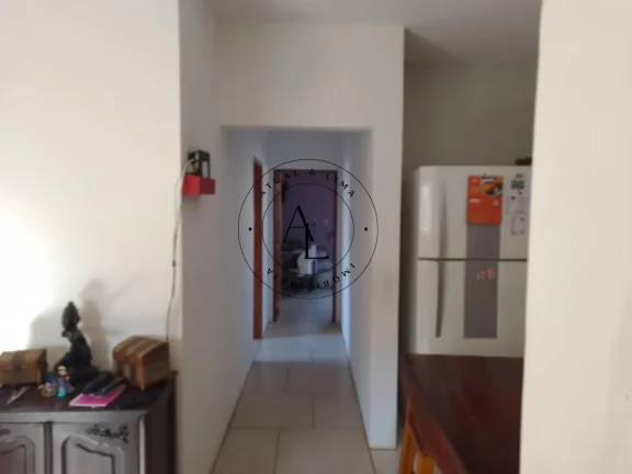 Imagem Casa Moderna com 2 Suítes e Conforto Completo à Venda!