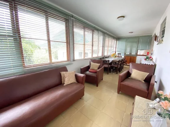 Imagem Casa à venda, 200 m² por R$ 970.000,00 - Alto - Teresópolis/RJ