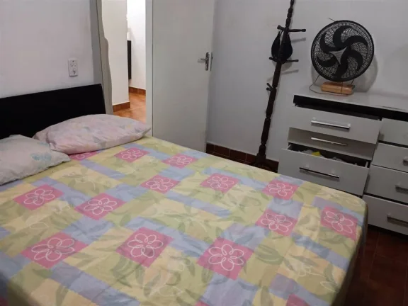 Imagem APARTAMENTO TUPI - PRAIA GRANDE SP