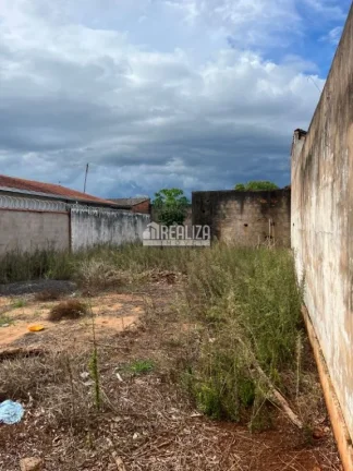 Imagem Vende-se terreno no bairro Jardim Imperial, em Igarapava/SP