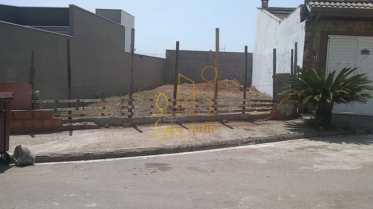 Imagem Terreno no Residencial Jundiaí
