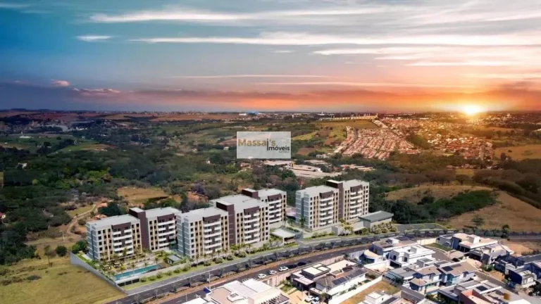 Imagem BEST VIEW Residence | Lançamento | Swiss Park