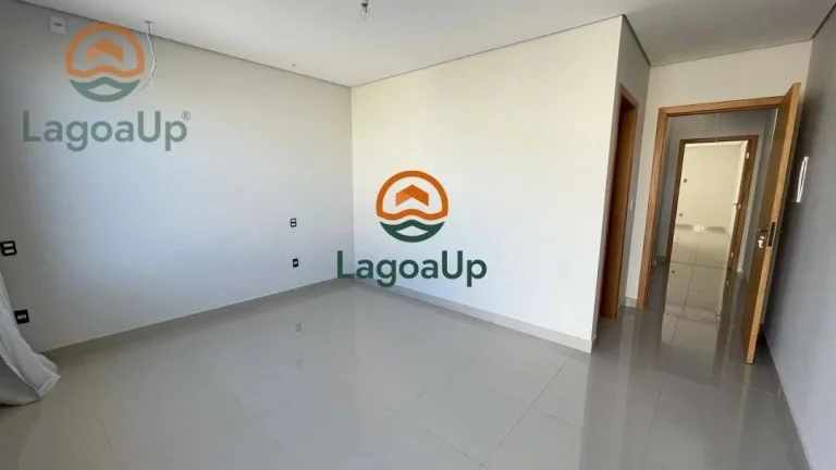 Imagem Casa com 3 dormitórios à venda, 168 m² por R$ 1.050.000,00 - Promissão - Lagoa Santa/MG