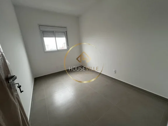 Imagem Apartamento, 3 Dormitórios (1 suíte), 79m², Edifício Antonio Carlos.
