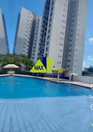 Imagem APARTAMENTO RESIDENCIAL em SÃO PAULO - SP, CHÁCARA SEIS DE OUTUBRO