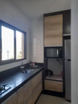 Imagem Apartamento com 3 dormitórios à venda, 115 m² por R$ 700.000,00 - Sítio São José - Suzano/SP