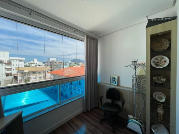 Imagem Cobertura para Venda em Florianópolis / SC no bairro Ingleses do Rio Vermelho