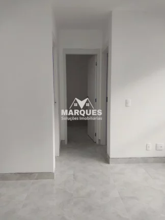 Imagem Apartamento c/ 2 dorms no Residencial Quinta do Lago
