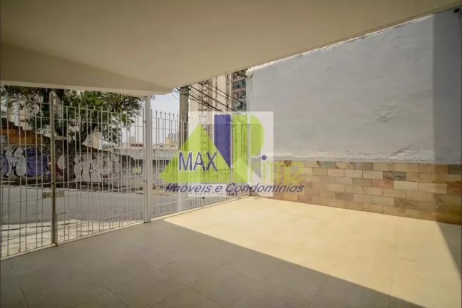 Imagem Melhor custo beneficio da Vila Matilde, sobrado de 3 dor. 2 vagas apenas R$ 4.400,00 de aluguel, confira já !