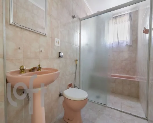 Imagem Imóvel aconchegante à venda em Higienópolis com 2 quartos e 1 vaga, 76m²