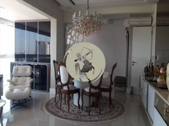 Imagem COBERTURA COM VISTA TOTAL PARA O MAR MARAVILHOSA COBERTURA DUPLEX COM VISTA PANORAMICA PARA O MAR, N...