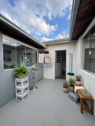 Imagem CASA RESIDENCIAL em PARÁ DE MINAS - MG, SANTO ANTÔNIO