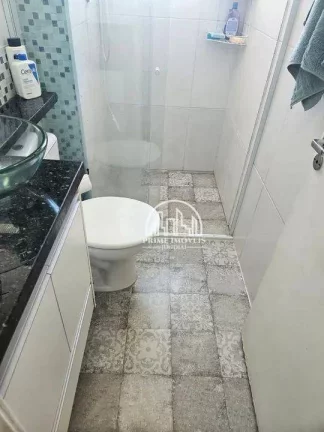 Imagem Apartamento com 2 dormitórios à venda, 50 m² por R$ 303.400,00 - Residencial Azaléia - Jundiaí/SP