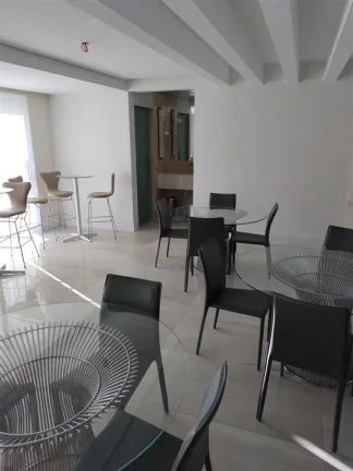 Imagem APARTAMENTO COM 153 m² - FORTE - PRAIA GRANDE SP