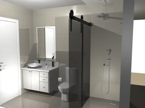 Imagem Casa térrea a venda no Condomínio Pampulha Jardim Residencial