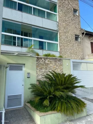 Apartamento para Venda em Santo André / SP no bairro Santa Terezinha
