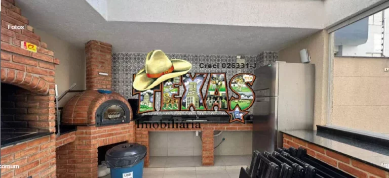 Imagem APARTAMENTO MOBILHADO PARA VENDA VILA CARRÃO