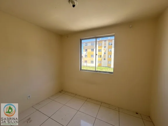 Imagem Apartamento - Badenfurt - Blumenau