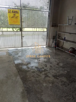 Imagem CA-25271 - CASA TÉRREA COM 3 QUARTOS À VENDA EM SANTANA - SJCAMPOS