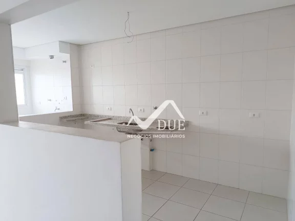Imagem Apartamento com 2 quartos à venda, 84 m² por R$ 896.665 - Boqueirão - Santos/SP