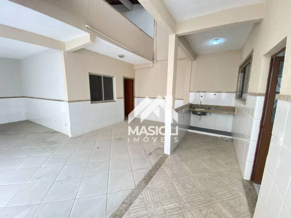 Imagem Casa com 4 dormitórios à venda, 250 m² por R$ 980.000,00 - Ilha dos Bentos - Vila Velha/ES