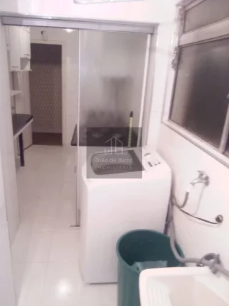 Imagem Apartamento com 3 dormitórios à venda, 61 m² por R$ 410.000,00 - Cambuci - São Paulo/SP