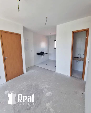 Imagem Joanes Life- 2 suítes