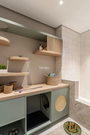 Imagem Itá Marista - Apartamento à venda no bairro Setor Marista - Goiânia/GO