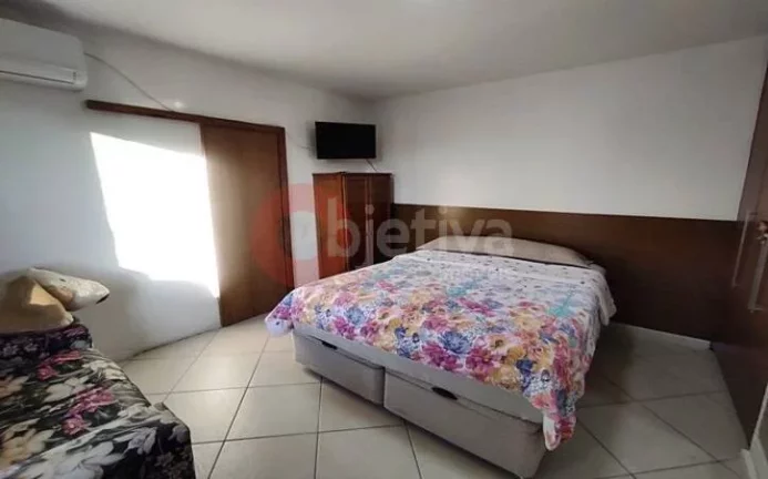 Imagem Cobertura com 3 dormitórios à venda, 150 m² por R$ 550.000,00 - Centro - Cabo Frio/RJ