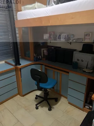 Imagem apartamento a 3 dormitórios suíte a venda em criciuma centro