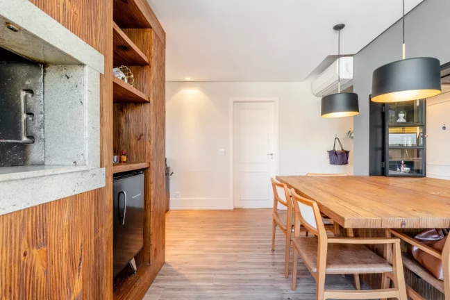 Imagem Apice Bela Vista Apto 17597 - Apartamento à venda no bairro Mont Serrat - Porto Alegre/RS