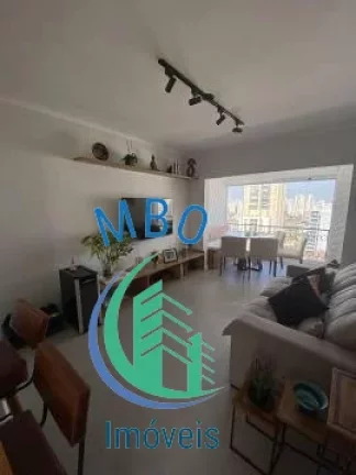 Apartamento com 2 quartos, 72m2, à venda em São Paulo, Vila Olímpia