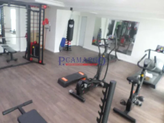 Imagem Apartamento Padrão