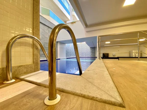 Imagem APARTAMENTO RESIDENCIAL em GUARAPARI - ES, PRAIA DO MORRO