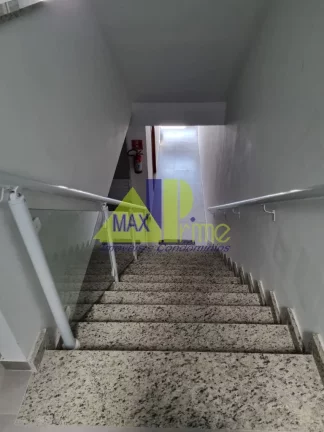 Imagem APARTAMENTO 26,14M²/01 DORMITÓRIO/SALA/SEM VAGA