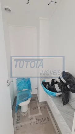 Imagem APARTAMENTO À VENDA NA VILA CLEMENTINO, SÃO PAULO