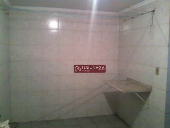 Imagem Sobrado com 2 dormitórios à venda, 100 m² por R$ 458.000,00 - Vila Nova Galvão - São Paulo/SP