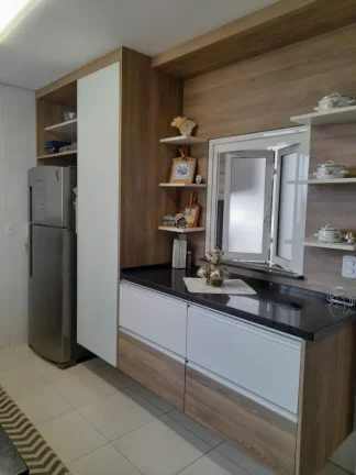 Imagem Apto. PAISAGEM TAMBORÉ - 123m²