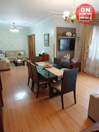 Imagem Apartamento 3 quartos Santos