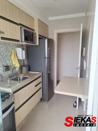 Imagem Apartamento à venda em São Paulo-SP, Jardim Vila Formosa: 2 quartos, 1 sala, 1 banheiro, 1 vaga de garagem, 47m²!
