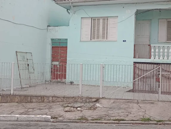 Imagem Sobrado para Locação na Vila Formosa com Edícula