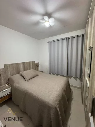 Imagem Apartamento a venda no Tatuapé com vaga coberta
