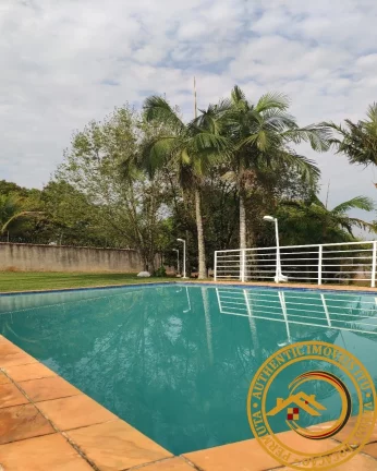 Imagem CHACARA RESIDENCIAL em INDAIATUBA - SP, COLINAS DO MOSTEIRO DE ITAICI