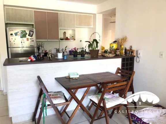 Imagem Apartamento á Venda no Condomínio Monte Bianco em Jundiaí -SP