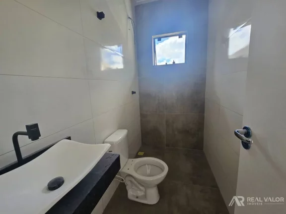 Imagem Casa com 3 quartos, Eucaliptos - Fazenda Rio Grande