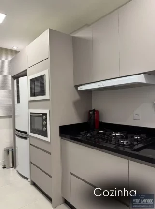 Imagem Apartamento 2 Suítes à Venda em Itapema/SC