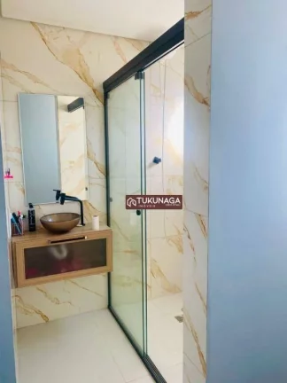 Imagem Sobrado com 6 quartos à venda, 250 m² por R$ 890.000 - Jardim Palmira - Guarulhos/SP