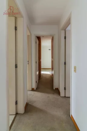 Imagem Linda Cobertura Duplex - 323 m² - Vila Andrade