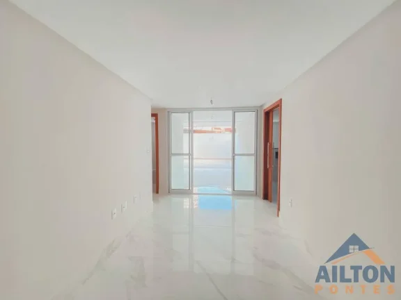 Imagem Apartamento com 2 Quartos à Venda no Centro de Guarapari/ES