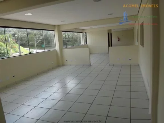 Imagem Galpões para locação em Santana de Parnaiba no bairro Sitio do Morro